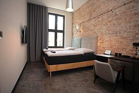 "Przy Rynku" pokoje z prywatnymi łazienkami