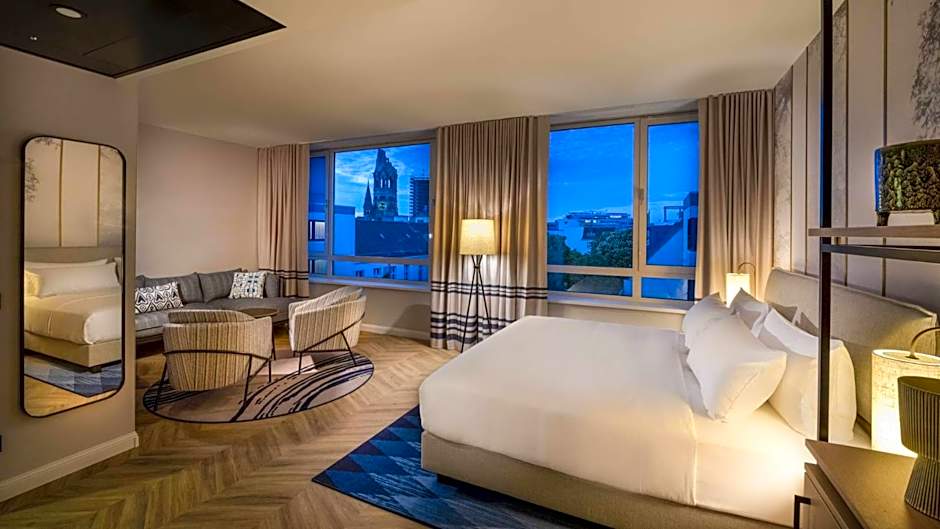 DoubleTree by Hilton Berlin Ku'damm