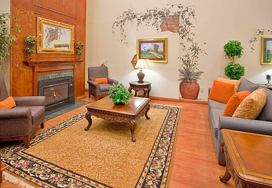 Country Inn & Suites by Radisson, Columbia, SC