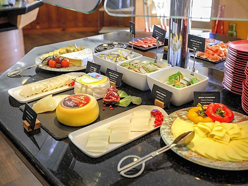 Novotel Porto Gaia