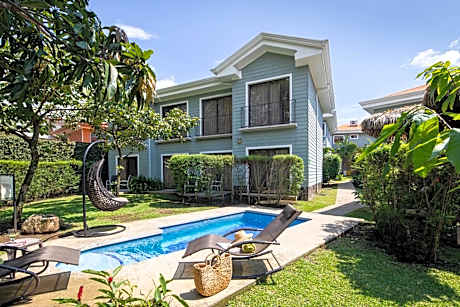 Hotel Villa Los Candiles