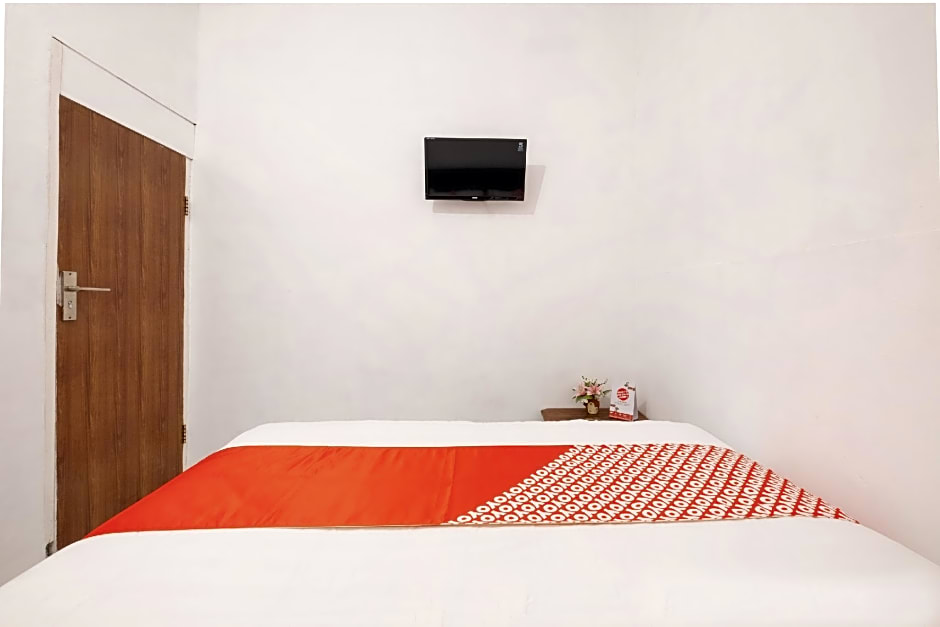 OYO 2394 Hotel Brosta