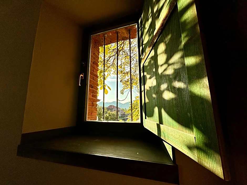 Albergue Valle de Arbas