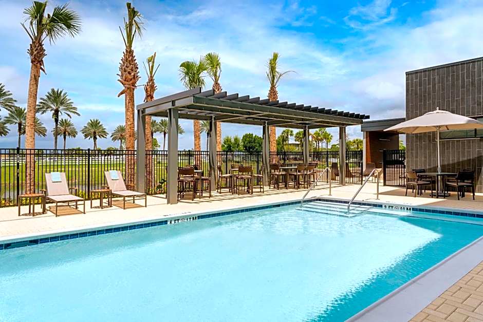 Courtyard by Marriott Port St. Lucie Tradition