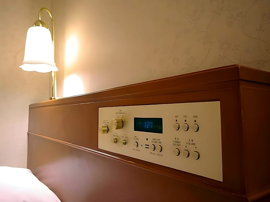 Sasebo Washington Hotel