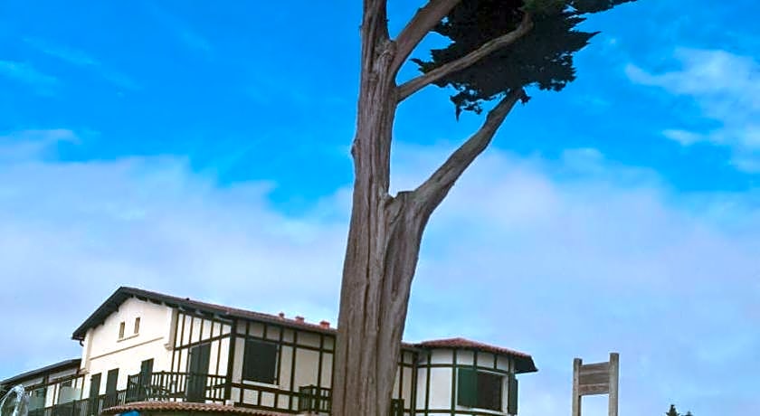 Les Calicots Sanguinet