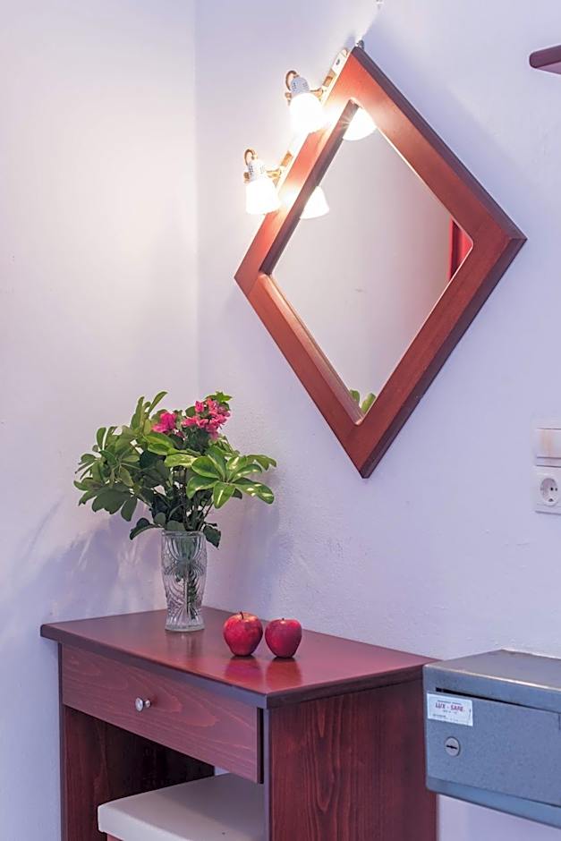 Ariadni Palace Apartments