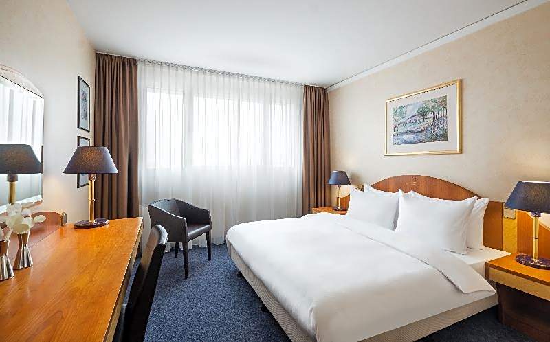 Lindner Hotel Cottbus