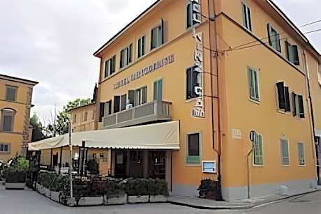 Hotel Villa Kinzica