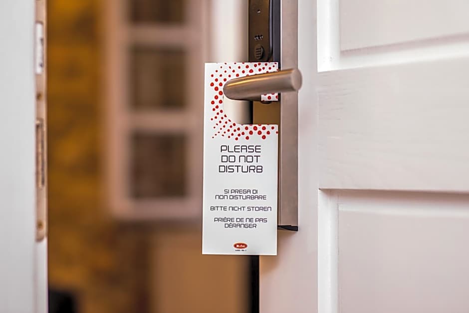 Spalato Luxury Rooms