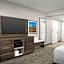 Hampton Inn By Hilton Easton, Pa
