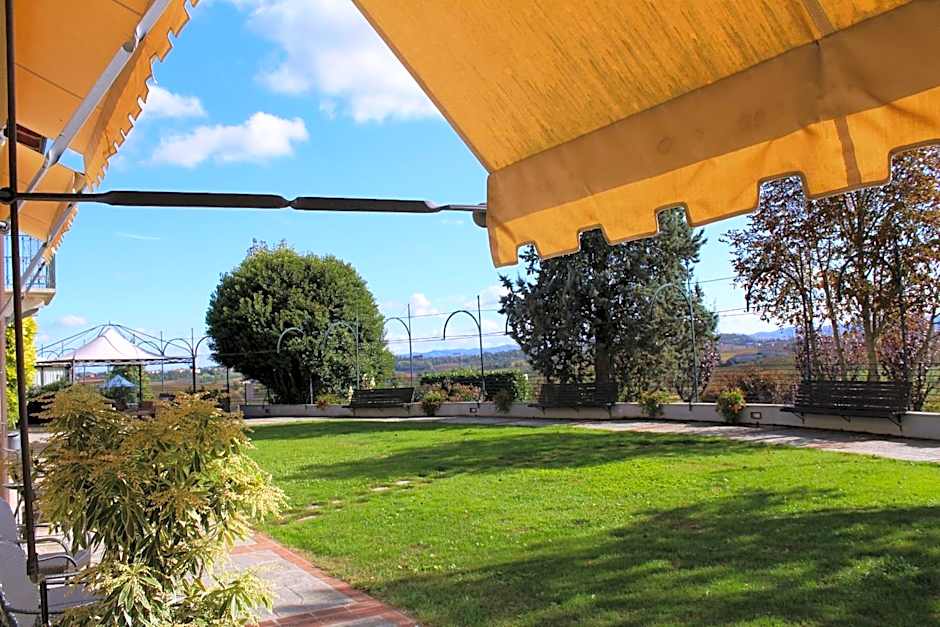 Locanda del Boscogrande