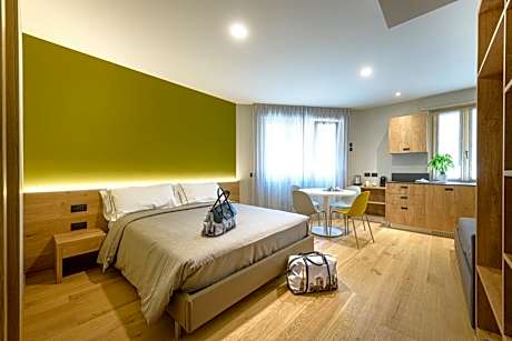 SANMARTINO SUITE