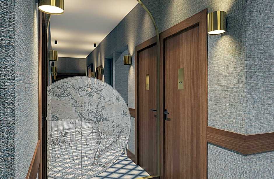 Hotel Laperouse