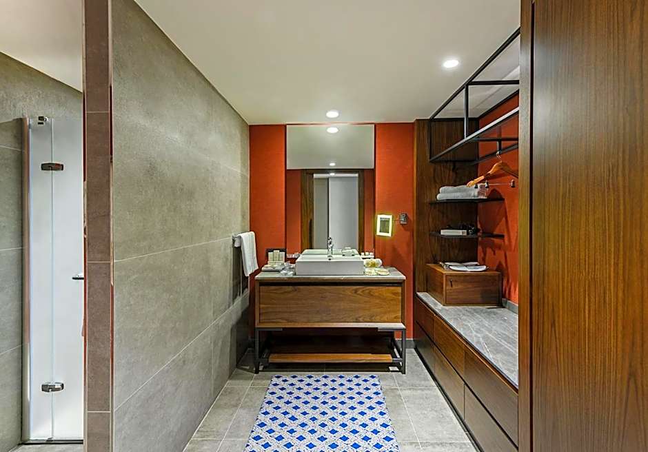 Elite World Grand Sapanca