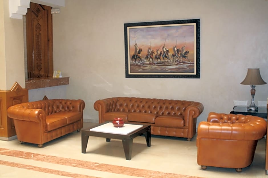 Golden Beach Appart'hotel