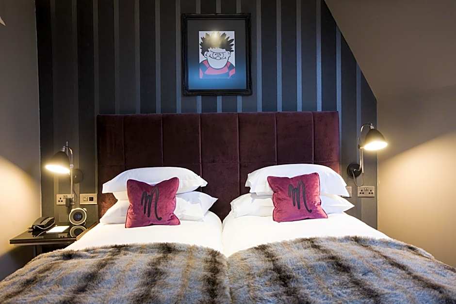 Malmaison Dundee