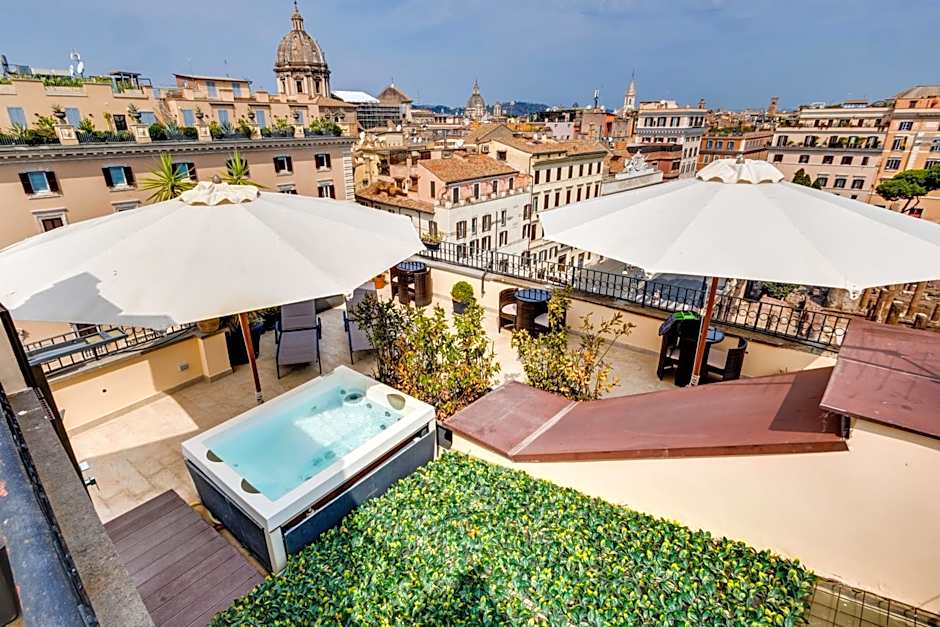 V Collection Relais Badoer