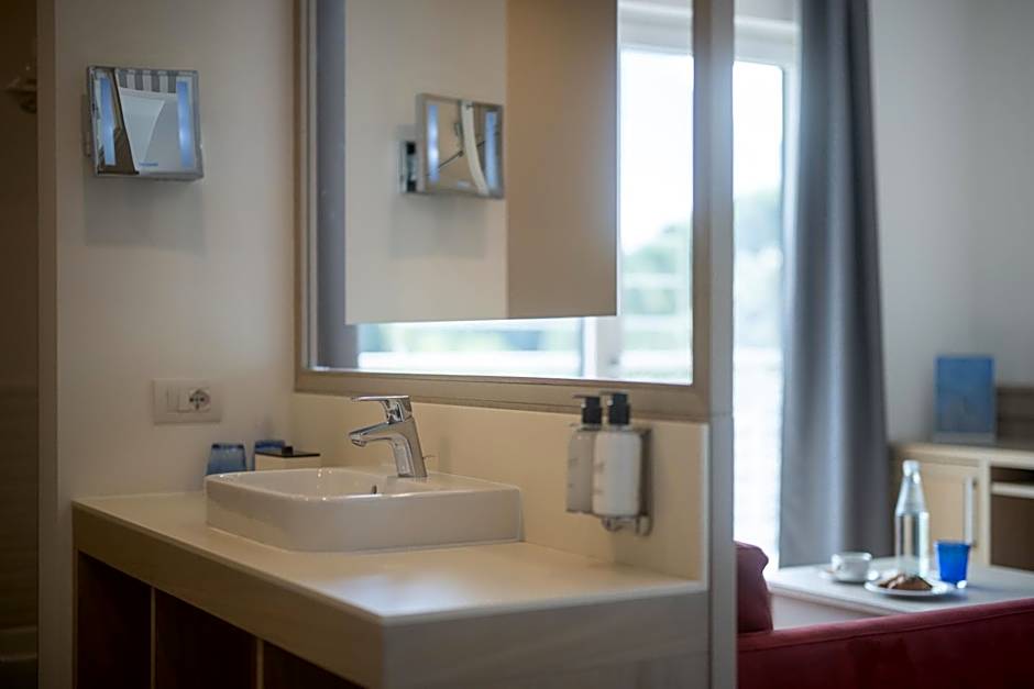 Hotel Bellariva