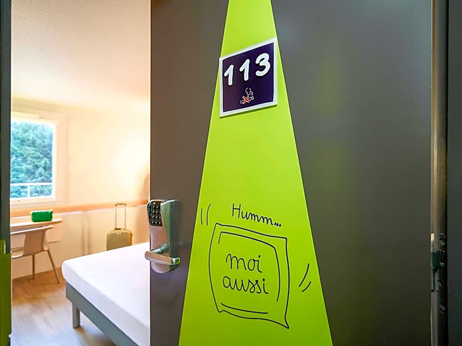 Ibis Budget Lille Gares Vieux-Lille