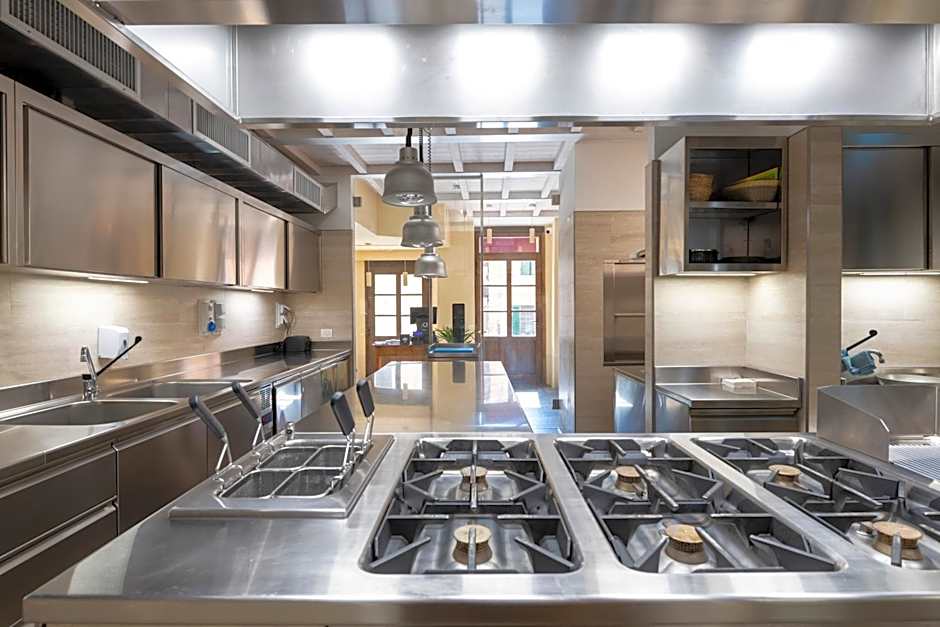 Albergo Diffuso Borgo Santo