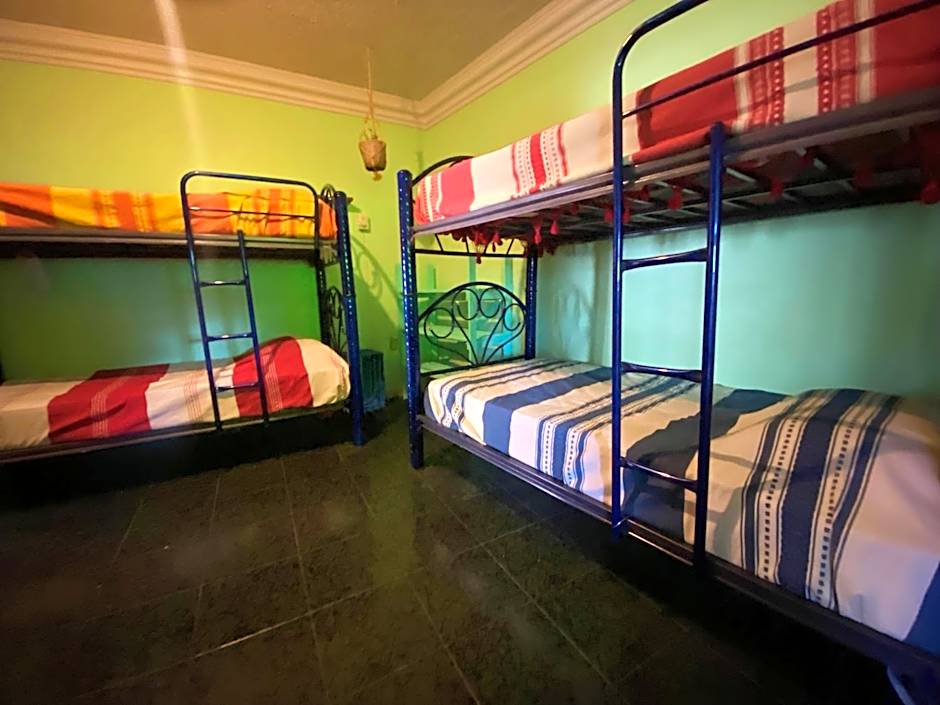 Casa EL Mundo