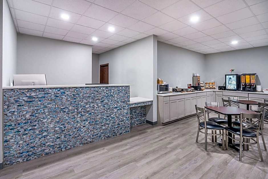 Baymont by Wyndham Carlsbad NM