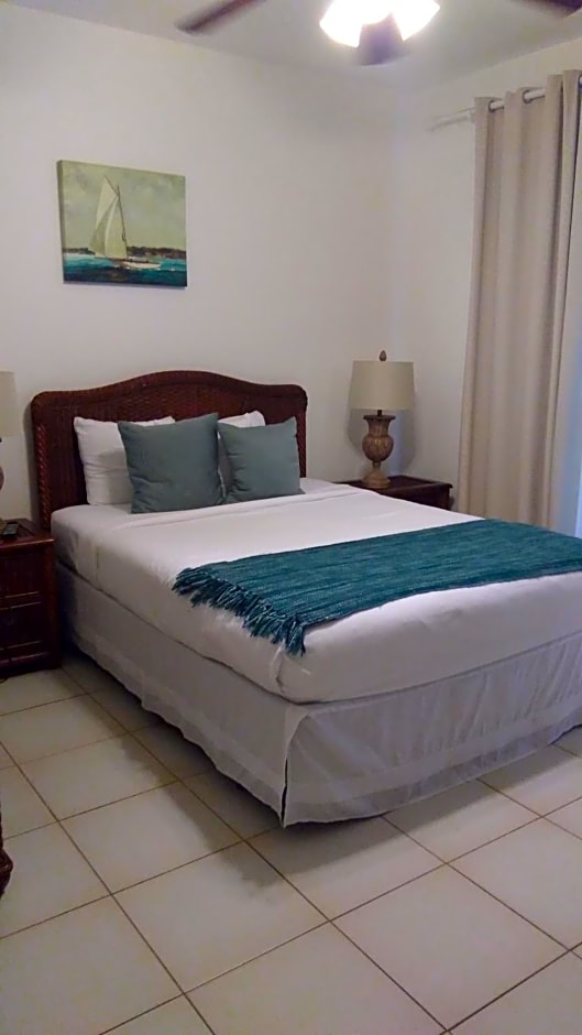 Hosteria del Mar