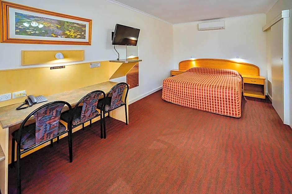 Comfort Inn & Suites Augusta Westside