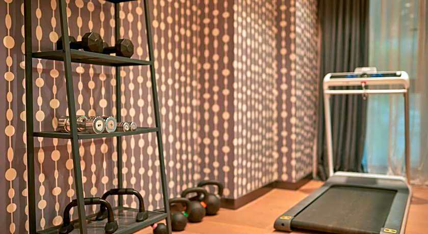 CityNote Hotel Guangzhou Shangxiajiu Pedestrian Shisanhang