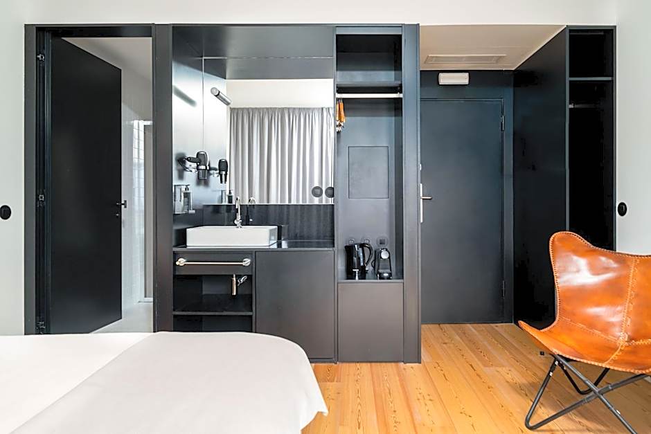 Limehome Porto Rua Das Oliveiras