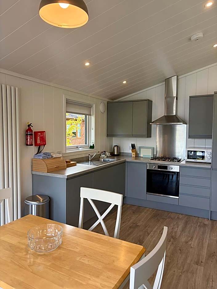 Inverbeg Holiday Park