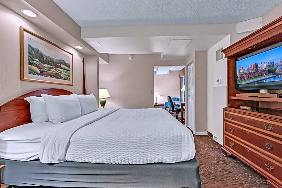 Buffalo Airport Hotel