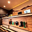 Ibis Styles Presidente Prudente, Portal of the West