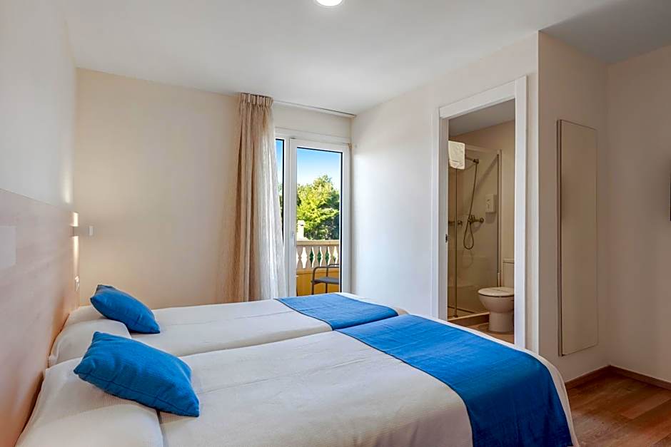 Bluewater Hotel
