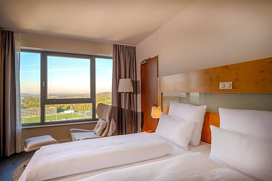 Welcome Hotel Gelsenkirchen