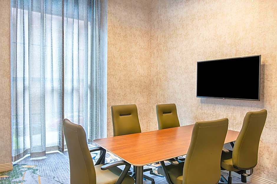 SpringHill Suites by Marriott Baltimore Downtown Convention Center Area