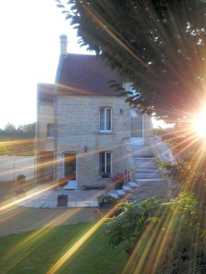 Clos de la Valette