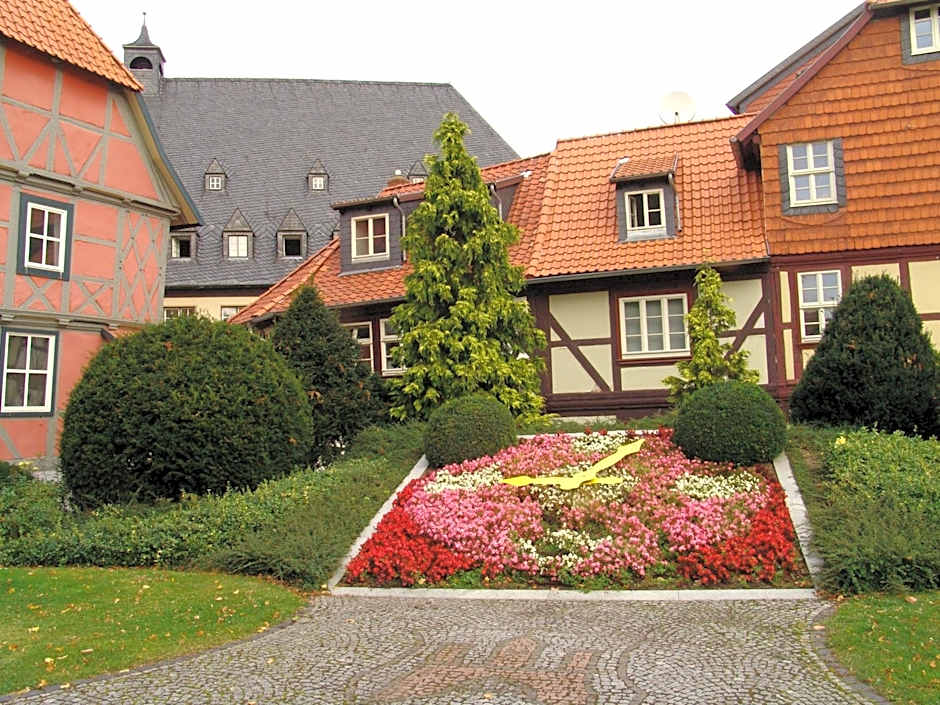 REGIOHOTEL Pfälzer Hof Wernigerode - #Familienfreundlich #PreiswertÜbernachten #Harzurlaub #FreeParking
