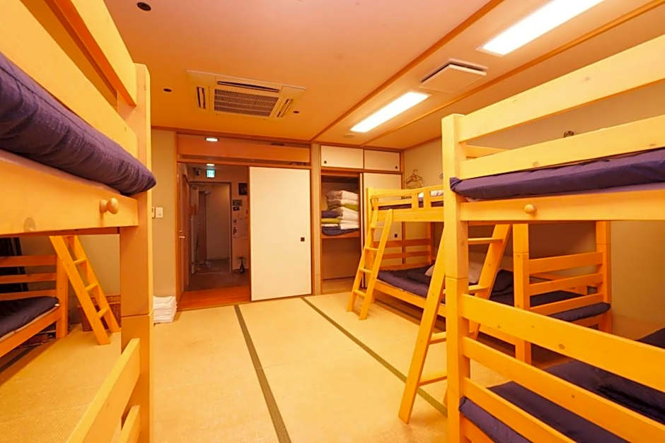 Guest House WA
