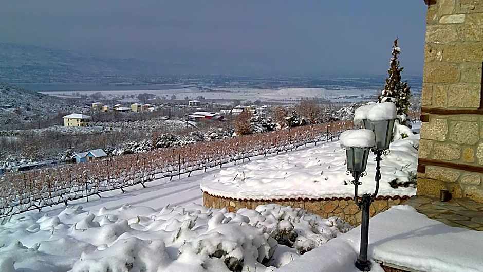 Estate Kalaitzis