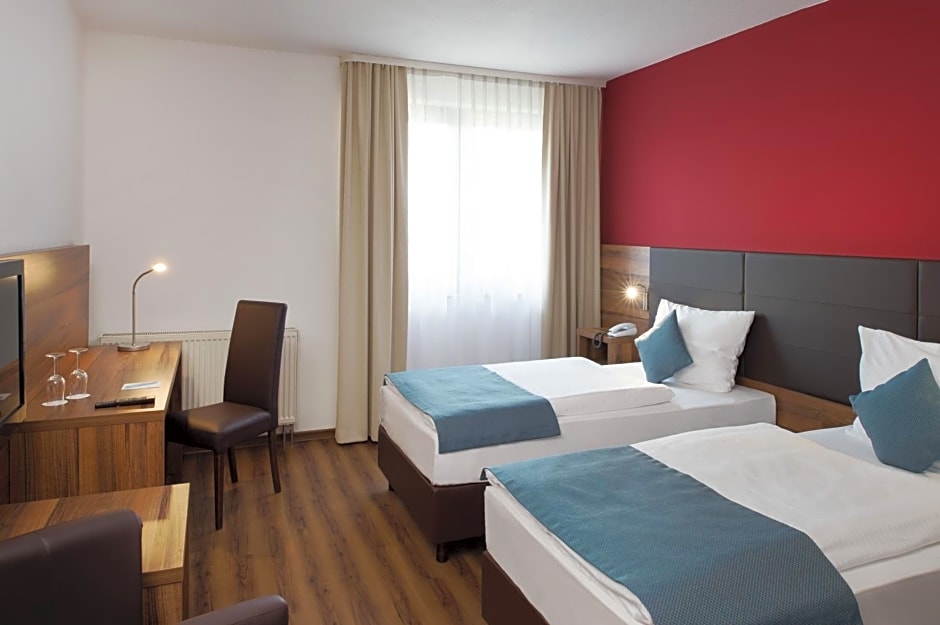 ACHAT Hotel Wetzlar