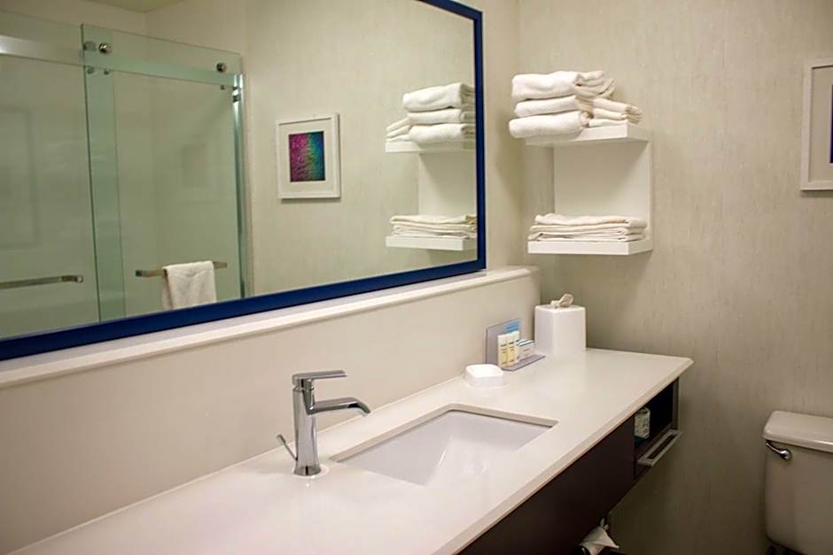 Hampton Inn By Hilton Boise