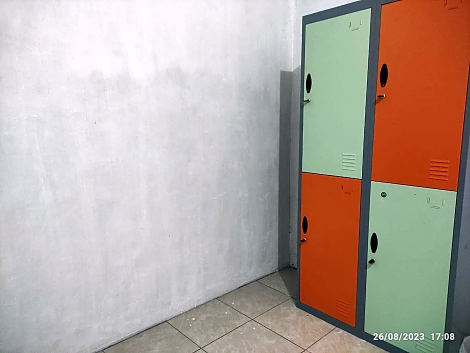 Hotel O Lina Homestay Syariah