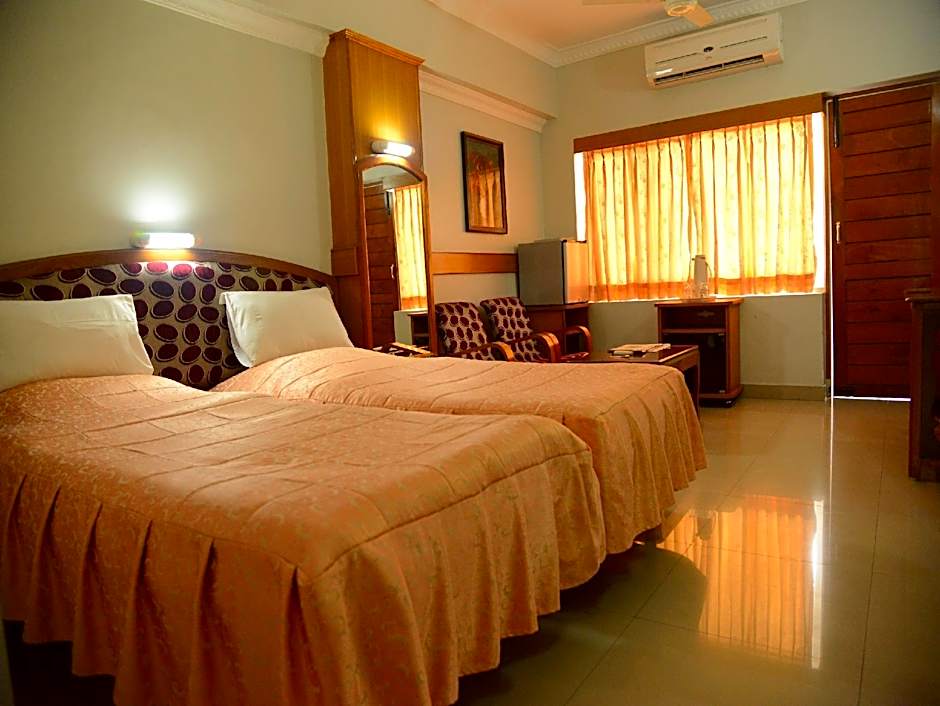 Hotel City Tower Coimbatore