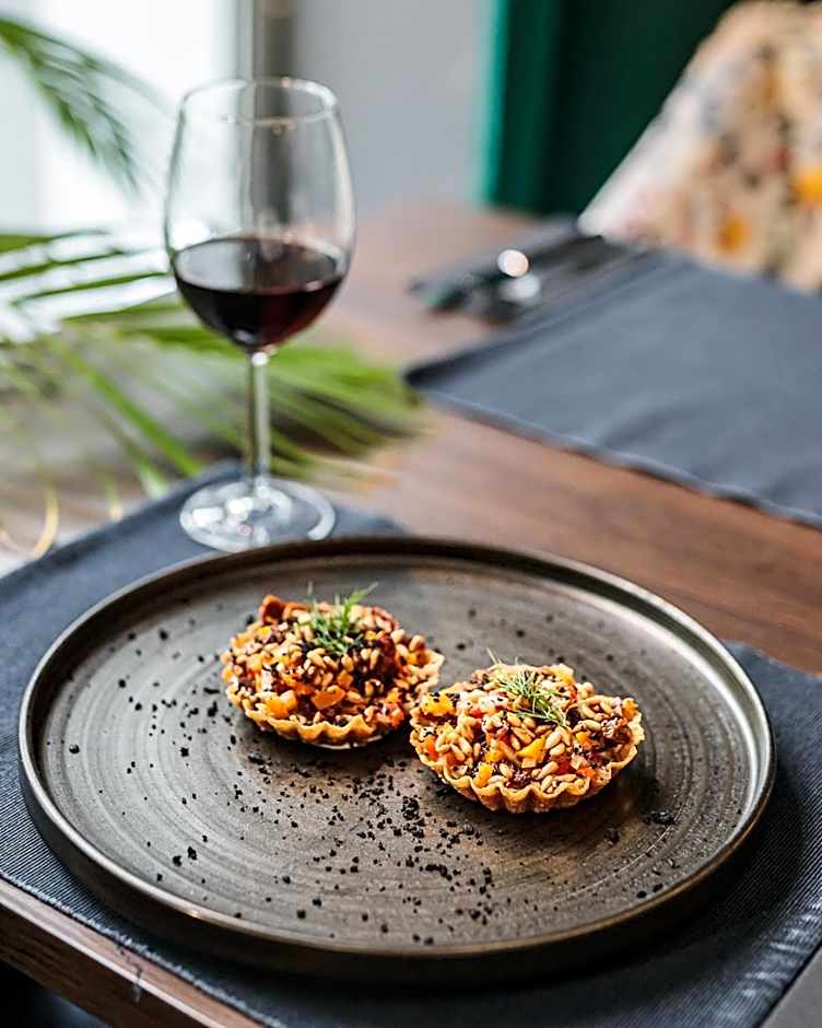 No1 Bed&Breakfast Restauracja ŚNIADANIE I PARKING W CENIE!