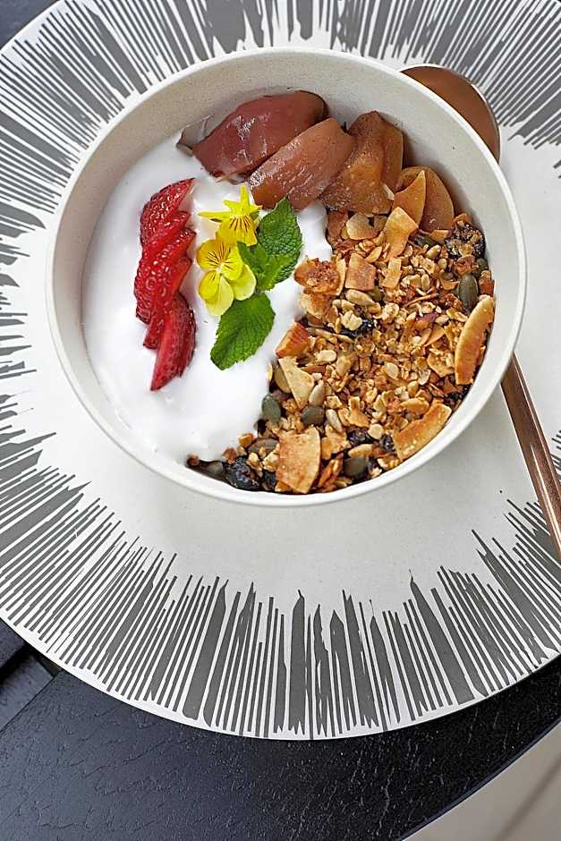 Inhabit Southwick Street, a Member of Design Hotels