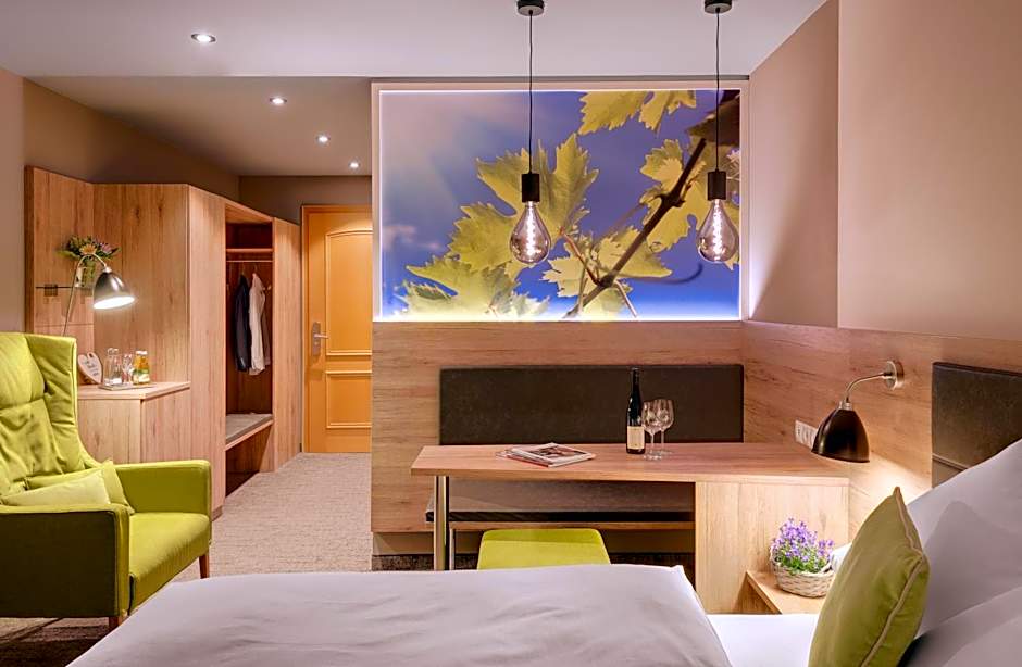Pfalzhotel Asselheim