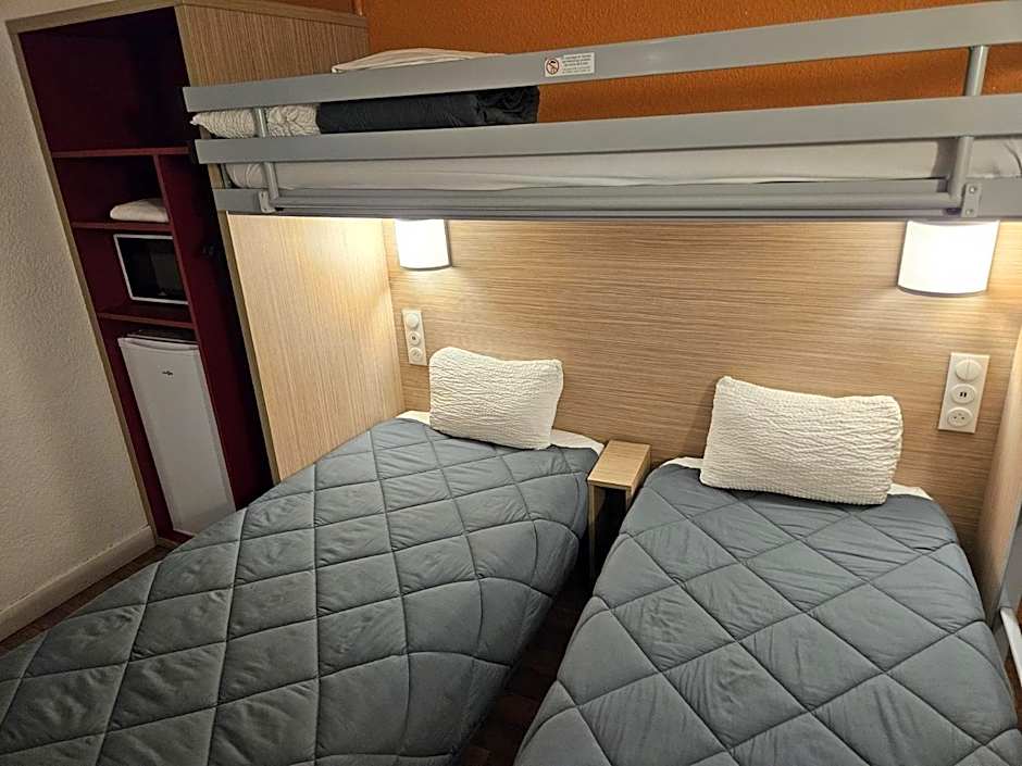 Premiere Classe Arras - Tilloy Les Mofflaine