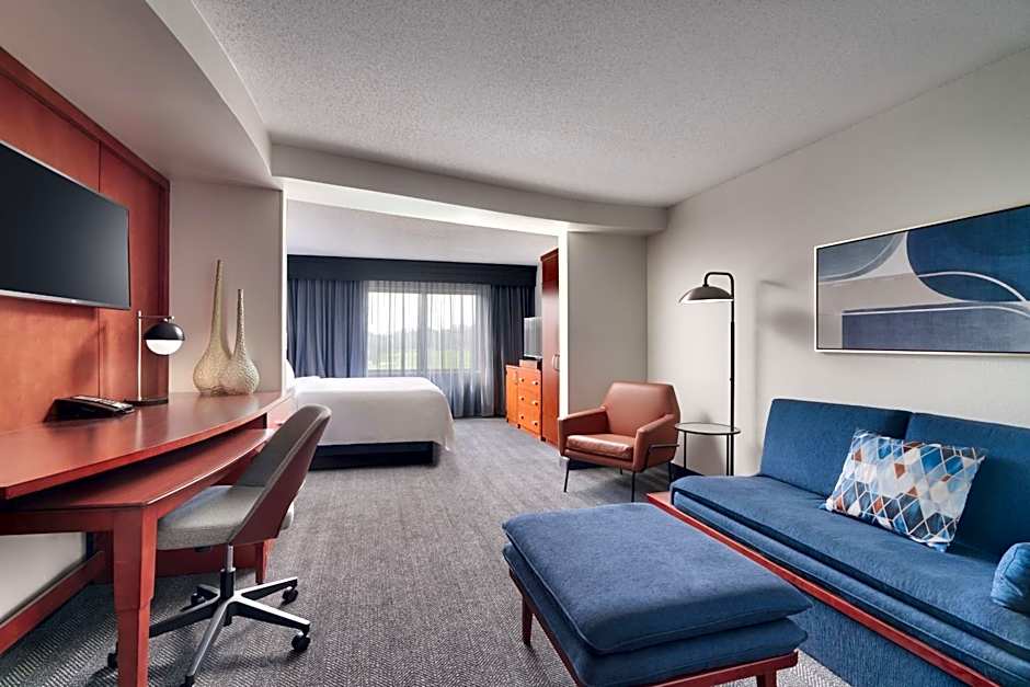 Courtyard by Marriott Johnson City
